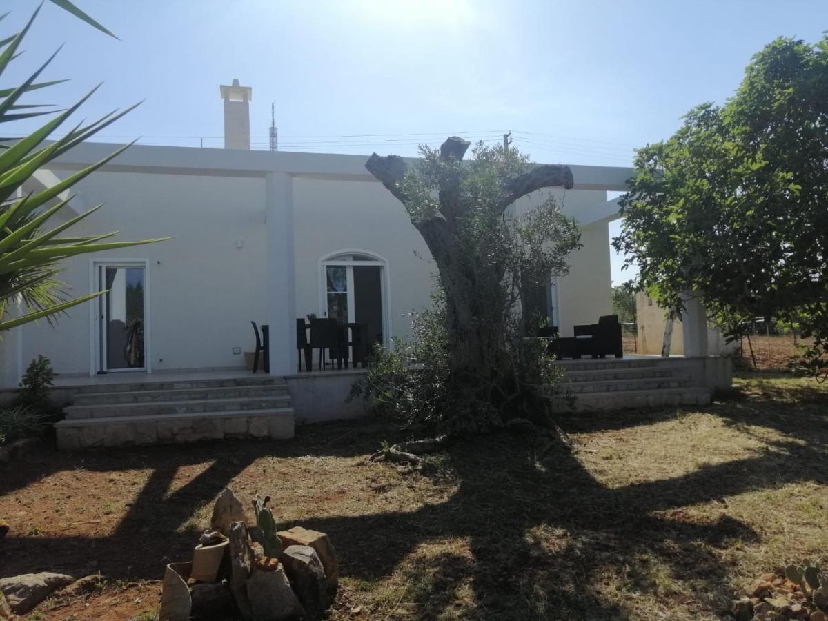 Hébergement de vacances Casina Baro
